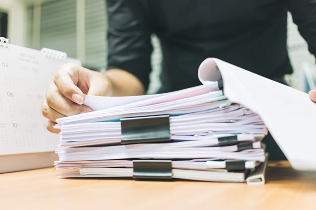 departamento de tributos